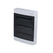 TEHNOPLAST - RAZ.TABLA ,,C,, N36C 3000992 Elektromaterijal Tehnoplast Madras doo Beograd