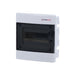 TEHNOPLAST - RAZ.TABLA ,,C,, U 8C 3001018 Elektromaterijal Tehnoplast Madras doo Beograd