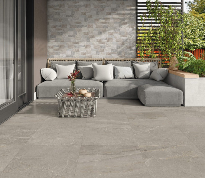 TEMPO ash matt 60.5x60.5 MF01 3F (P) (HAL-976) Pločice Halcon Madras doo Beograd