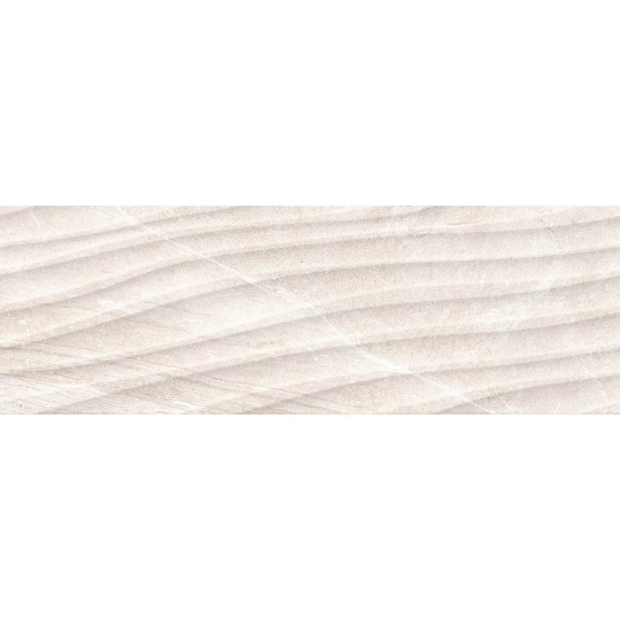 TEMPO curve cotton matt 30x90 MC01 0R (Z) (HAL-1137) Pločice Halcon HAL-1137 Madras doo Beograd