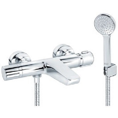 TERMOSTATSKA BATERIJA ZA KADU ROSAN 1T33101 Termostatske baterije Rosan Madras doo Beograd