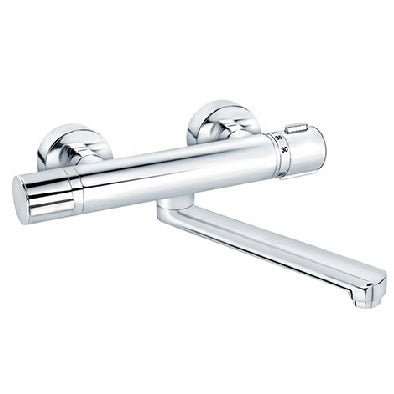 TERMOSTATSKA BATERIJA ZA SUDOPERU-LAVABO ZIDNA ROSAN 1T32120 Termostatske baterije Rosan Madras doo Beograd