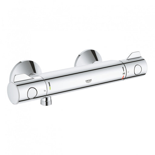 Termostatska baterija za tuš kabinu GROHE GRT800 34558000 Termostatske baterije Grohe Madras doo Beograd
