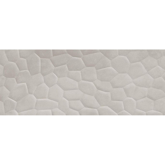 TERRACRUDA calce struttura arte 3D 40x120 rett U13 R4 (RGN-R657) Pločice Ragno Madras doo Beograd