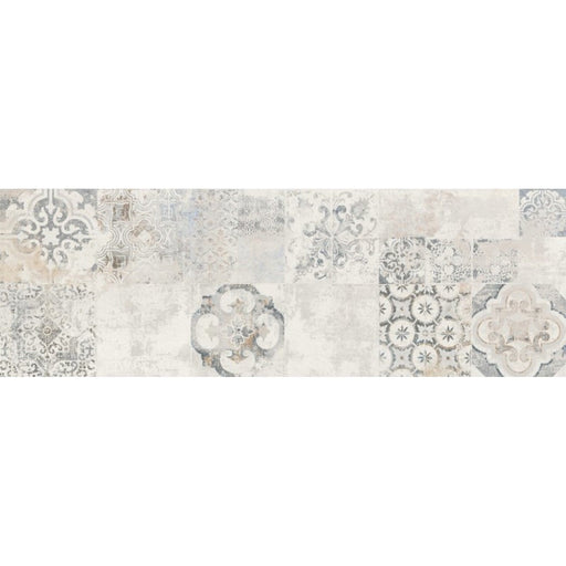 TERRACRUDA decoro carpet luce 40x120 U34 R4 (RGN-R02N) Pločice Ragno Madras doo Beograd