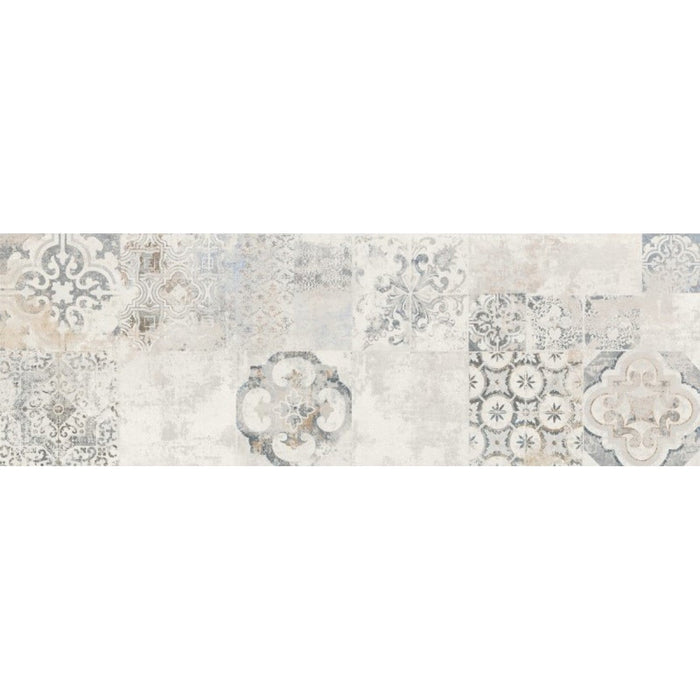 TERRACRUDA decoro carpet luce 40x120 U34 R4 (RGN-R02N) Pločice Ragno Madras doo Beograd