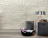 TERRACRUDA luce struttura arte 3D 40x120 RT U18 R4 (RGN-R70F) Pločice Ragno Madras doo Beograd