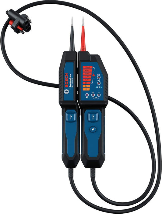 Tester napona Bosch GVT 1000-15 Professional + torbica (0601077800) Tester napona BOSCH Madras doo Beograd