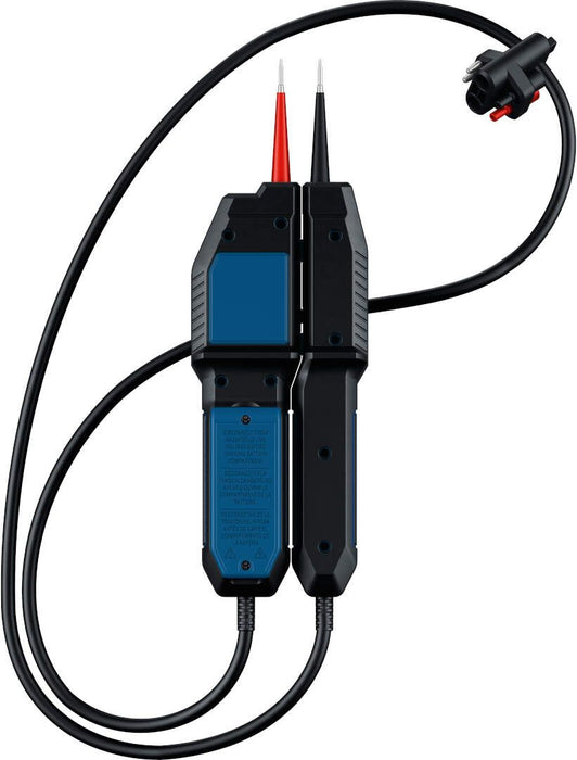 Tester napona Bosch GVT 1000-15 Professional + torbica (0601077800) Tester napona BOSCH Madras doo Beograd