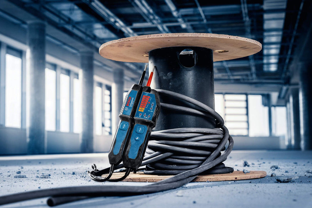 Tester napona Bosch GVT 1000-15 Professional + torbica (0601077800) Tester napona BOSCH Madras doo Beograd