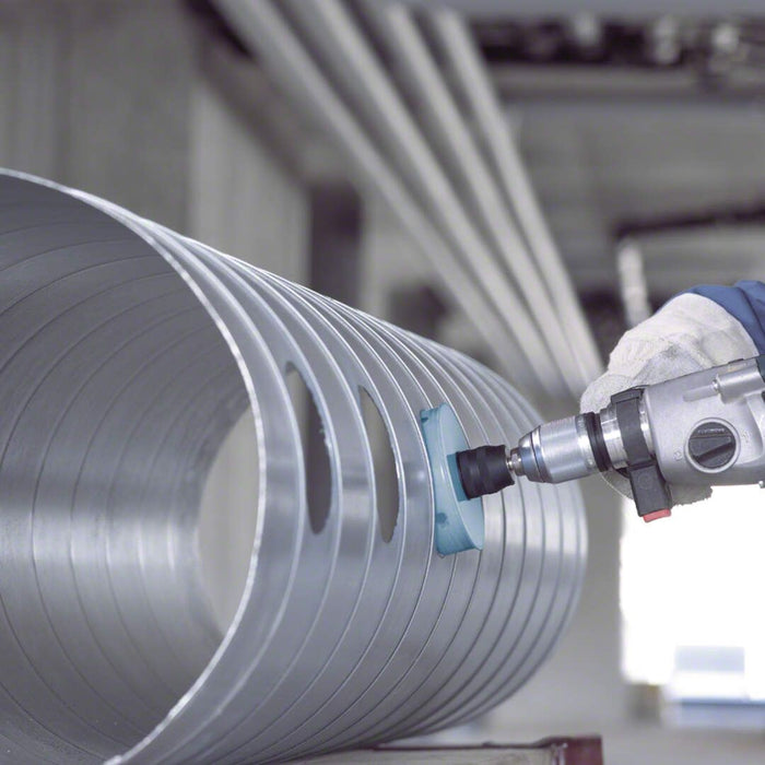 Testera za bušenje rupa - otvora u limu Bosch Special for Sheet Metal 76 mm, 3" - 2608584806 Testera za otvore BOSCH Madras doo Beograd