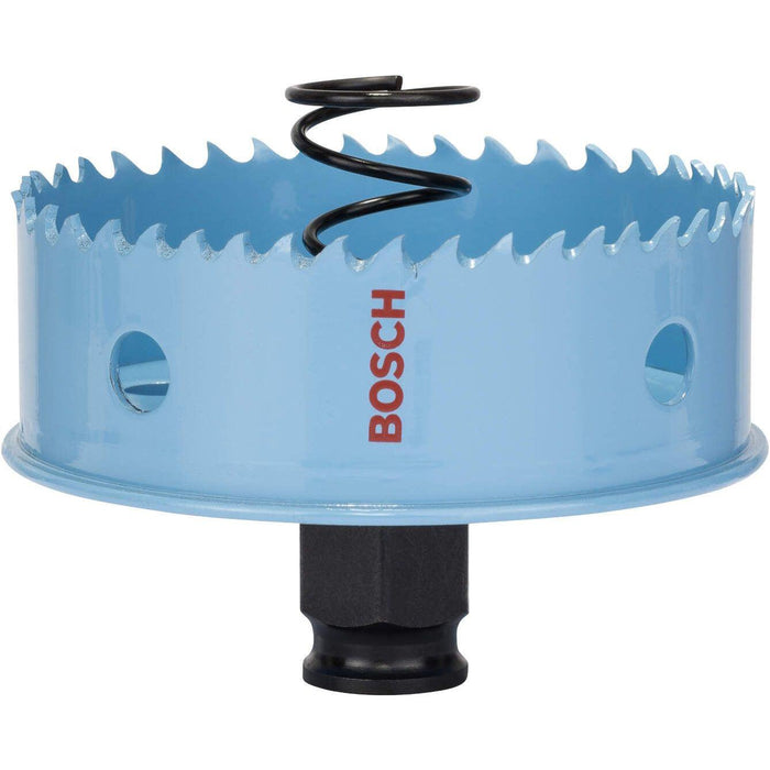Testera za bušenje rupa - otvora u limu Bosch Special for Sheet Metal 76 mm, 3" - 2608584806 Testera za otvore BOSCH Madras doo Beograd