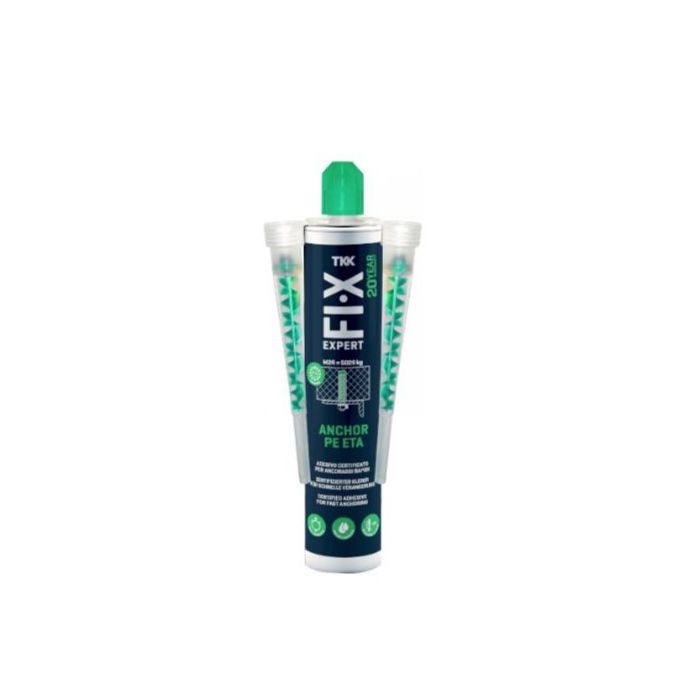 TKK FIX Expert Anchor PE - Silikon za ankerisanje 300ml Građevinski materijali Madras doo Beograd Madras doo Beograd