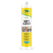 TKK SILIKON 300 C crni 300ml Građevinski materijali Madras doo Beograd Madras doo Beograd