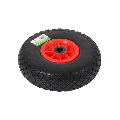Točak za magacinska kolica, puna guma - POLIURETANSKI 3.00-4 alat Madras doo Beograd Madras doo Beograd