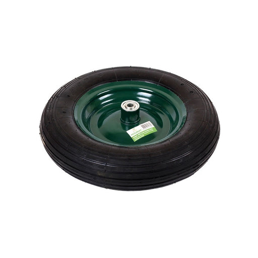 Točak za ručna kolica 3.50-8/2PR sa kugličnim ležajem MAGNUM alat Madras doo Beograd Madras doo Beograd