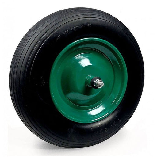 Točak za ručna kolica 3.50-8/2PR sa plastičnom biksnom MAGNUM alat Madras doo Beograd Madras doo Beograd