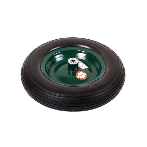 Točak za ručna kolica, puna guma - POLIURETANSKI 3.50-8 alat Madras doo Beograd Madras doo Beograd