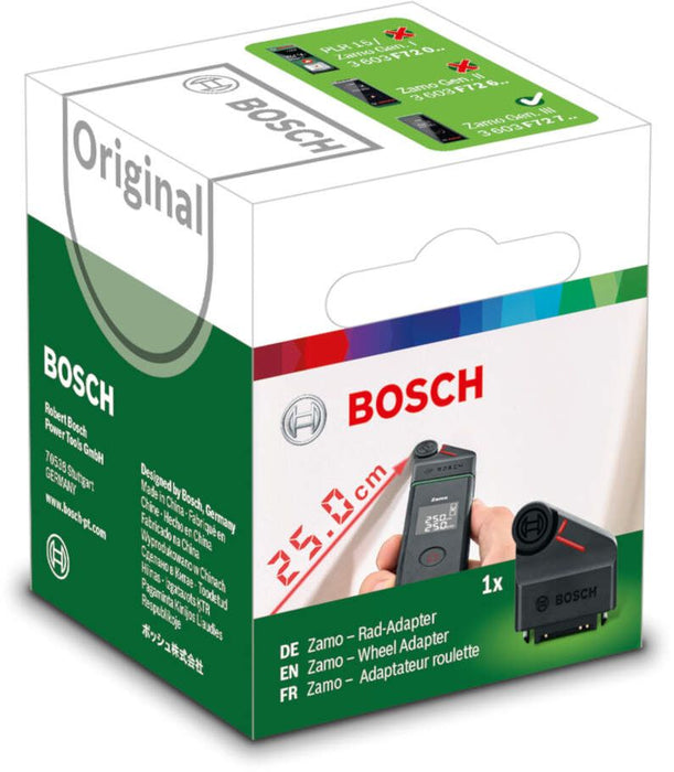 Točkić adapter za Bosch Zamo III (1608M00C23) Točkić adapter za Bosch Zamo BOSCH BOSCH-1608M00C23 Madras doo Beograd