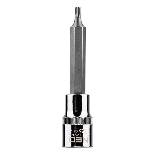 Torx bit na nasadnioj utičnici od 1/2", 100mm - NEO TOOLS pbit NEO TOOLS 08-761 Madras doo Beograd