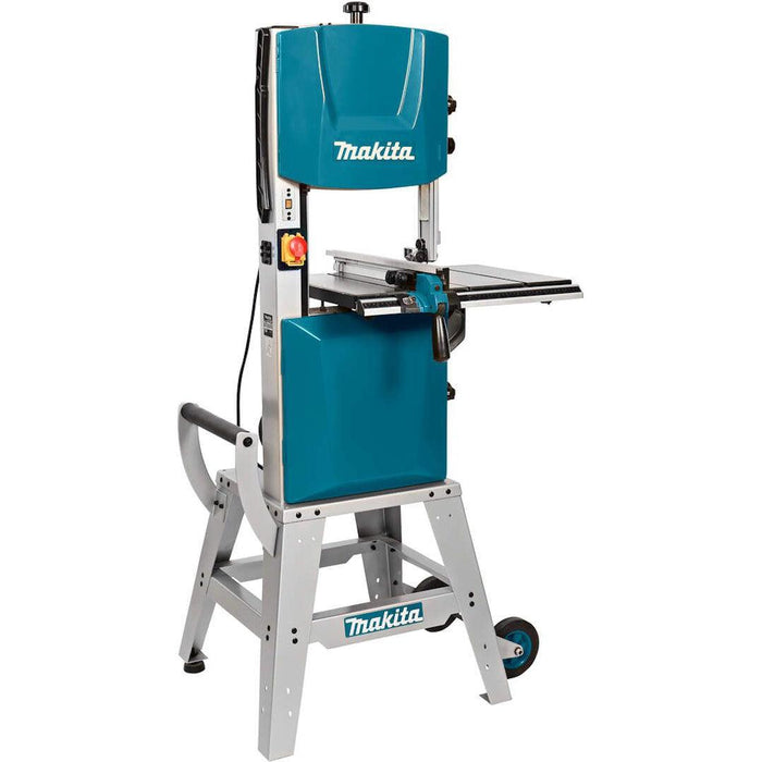 Tračna testera - bansek Makita 900W (LB1200F) Tračna testera - bansek MAKITA LB1200F Madras doo Beograd