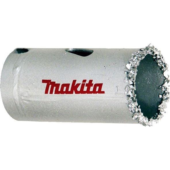 Tungsten Carbide Grit Holesaw, 33mm, 1-5/16 Makita D-51188 Pribor MAKITA D-51188 Madras doo Beograd