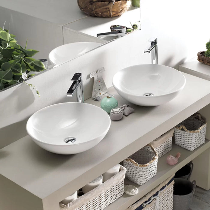TURKUAZ CERASTYLE LAVABO 46 ZERO 71600-u Lavaboi TURKUAZ Madras doo Beograd