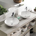 TURKUAZ CERASTYLE LAVABO 46 ZERO 71600-u Lavaboi TURKUAZ Madras doo Beograd