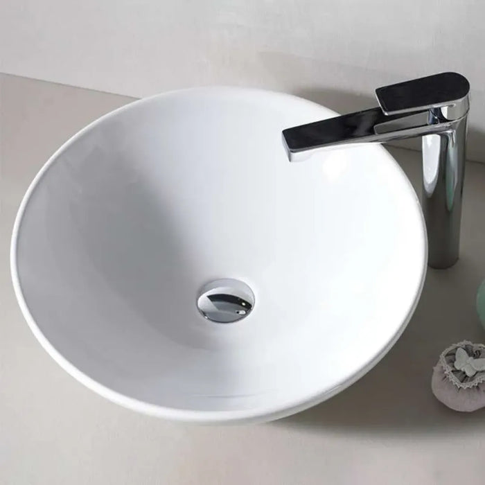 TURKUAZ CERASTYLE LAVABO 46 ZERO 71600-u Lavaboi TURKUAZ Madras doo Beograd