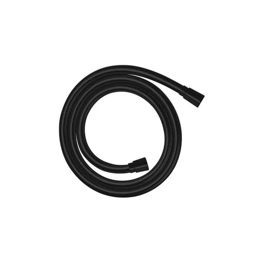 TUŠ CREVO 1600mm ISIFLEX MATT BLACK HANSGROHE Tuš creva Hansgrohe Madras doo Beograd