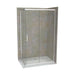 Tuš kabina ATLAS PRO 120x80cm staklo 6mm providno Tuš kabine Copen Madras doo Beograd