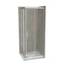 Tuš kabina COPEN ATLAS PRO 800x800x1950 hrom. staklo 6mm providno Tuš kabine Copen Madras doo Beograd