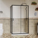 TUS KABINA ELEMENTO COMBO 90X90 TUS KABINA KERASAN Madras doo Beograd
