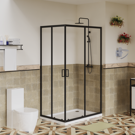 TUS KABINA ELEMENTO COMBO 90X90 TUS KABINA KERASAN Madras doo Beograd