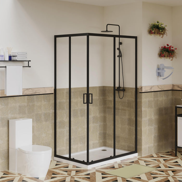 TUS KABINA ELEMENTO COMBO 90X90 TUS KABINA KERASAN Madras doo Beograd