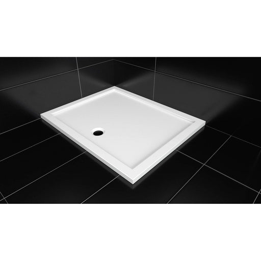 Tuš kadica CONCEPT SOLILUX 1400x800x35 bez sifona (C-11-1480) Tuš kade Concept Madras doo Beograd