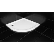 Tuš kadica CONCEPT SOLILUX R800x40 bez sifona (C-11-8080R) Tuš kade Concept Madras doo Beograd