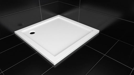 Tuš kadica COPEN SOLILUX 900x900x35 bez sifona (C-11-9090K) Tuš kade Copen Madras doo Beograd
