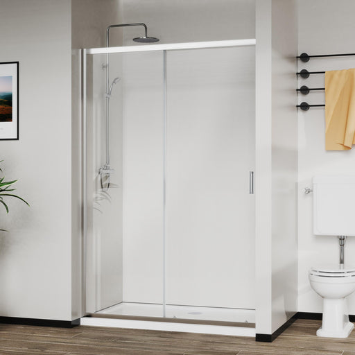 TUŠ PARAVAN IZMEĐU DVA ZIDA ATLANTIS -AT140200 TUS KABINA KERASAN Madras doo Beograd