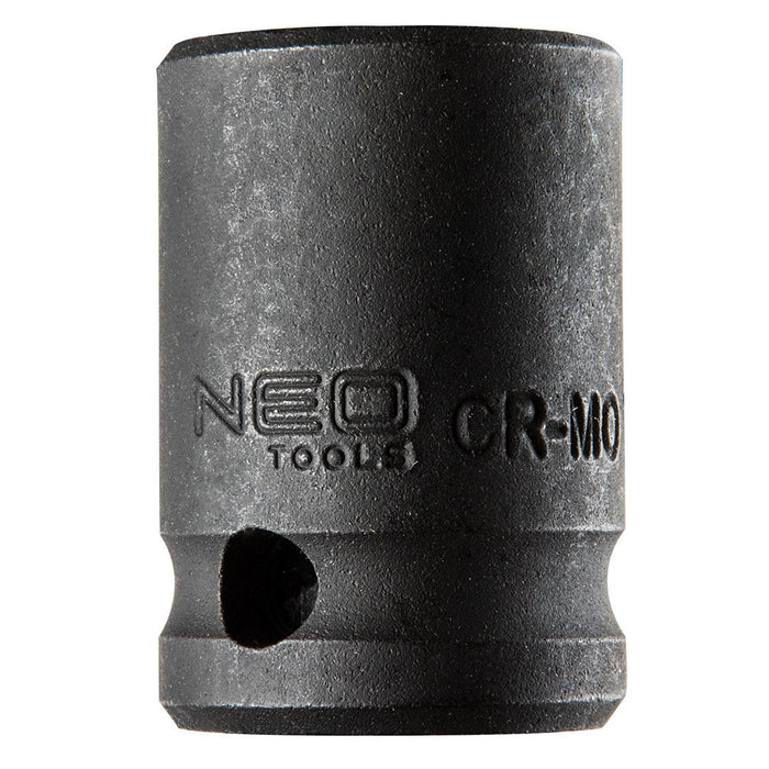 Udarne nasadne kapice od 1/2" NEO TOOLS pbit NEO TOOLS 12-224 Madras doo Beograd