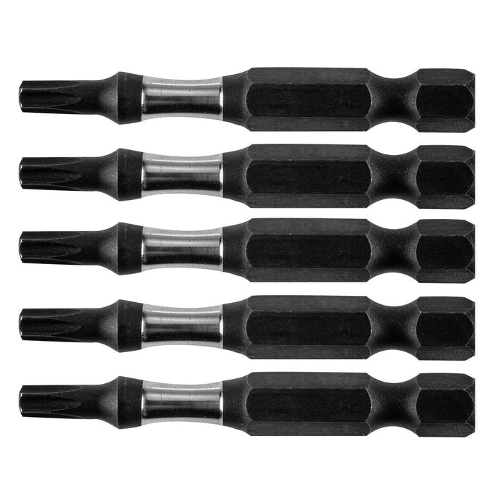 Udarni bit S2, 50mm, 5 kom. - NEO TOOLS pbit NEO TOOLS 09-584 Madras doo Beograd