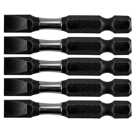 Udarni bit S2, 50mm, 5 kom. - NEO TOOLS pbit NEO TOOLS 09-582 Madras doo Beograd