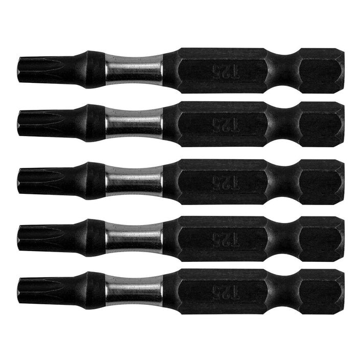 Udarni bit S2, 50mm, 5 kom. - NEO TOOLS pbit NEO TOOLS 09-585 Madras doo Beograd