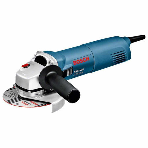 Ugaona brusilica mala Bosch GWS 1400 1400W 125mm (0601824800) Mala ugaona brusilica BOSCH BOSCH-0601824800 Madras doo Beograd