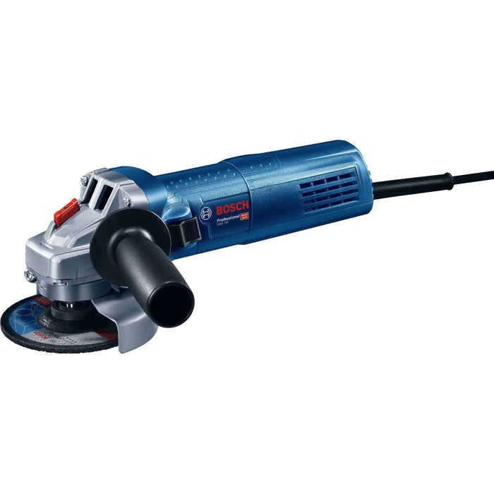 Ugaona brusilica mala Bosch GWS 750-115; 750W; 115mm (0601394000) Mala ugaona brusilica BOSCH BOSCH-0601394000 Madras doo Beograd