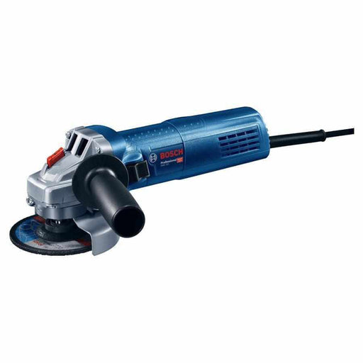 Ugaona brusilica mala Bosch GWS 750-125 750W 125mm (0601394001) Mala ugaona brusilica BOSCH BOSCH-0601394001 Madras doo Beograd