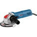 Ugaona brusilica mala Bosch GWX 750 (115mm); 750W; X-LOCK (06017C9000) Mala ugaona brusilica X Lock BOSCH BOSCH-06017C9000 Madras doo Beograd