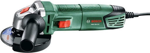 Ugaona brusilica mala Bosch PWS 700-115; 700W; 115mm (06033A240A) Mala ugaona brusilica BOSCH BOSCH-06033A240A Madras doo Beograd