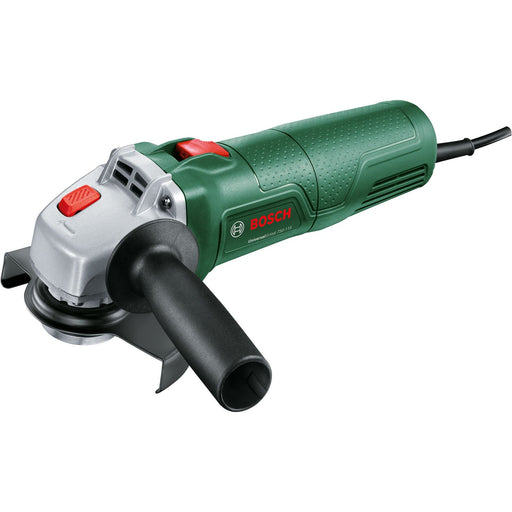 Ugaona brusilica mala Bosch UniversalGrind 750-115; 750W; 115mm (06033E2000) Mala ugaona brusilica BOSCH BOSCH-06033E2000 Madras doo Beograd