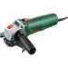 Ugaona brusilica mala Bosch UniversalGrind 750-125; 750W; 125mm (06033E2001) Mala ugaona brusilica BOSCH BOSCH-06033E2001 Madras doo Beograd